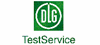 DLG TestService GmbH Logo