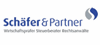 Firmenlogo: Schäfer & Partner PartGmbB