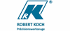 Firmenlogo: Robert Koch GmbH