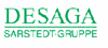 Firmenlogo: DESAGA GmbH