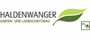 Firmenlogo: Haldenwanger Garten- und Landschaftsbau