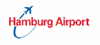 Firmenlogo: Flughafen Hamburg GmbH