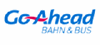 Firmenlogo: Go-Ahead Verkehrsgesellschaft Deutschland GmbH