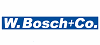 Firmenlogo: W. Bosch GmbH + Co. KG