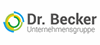 Firmenlogo: Dr. Becker Kiliani-Klinik