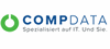 Firmenlogo: CompData Computer GmbH