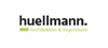 Firmenlogo: Hüllmann Architekten & Ingenieure