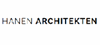Firmenlogo: HANEN Architekten'
