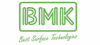 Firmenlogo: BMK GmbH