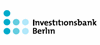 Das Logo von Investitionsbank Berlin