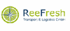 ReeFresh Transport & Logistics GmbH Logo