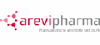 Firmenlogo: Arevipharma GmbH
