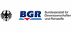 Firmenlogo: Bundesanstalt für Geowissenschaften und Rohstoffe (BGR)