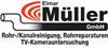 Firmenlogo: Elmar Müller GmbH