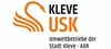 Firmenlogo: Umweltbetriebe der Stadt Kleve AöR (USK)