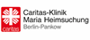 Firmenlogo: Maria Heimsuchung Caritas-Klinik Pankow