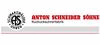 Anton Schneider Söhne GmbH & Co. KG Image