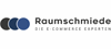 Firmenlogo: Raumschmiede GmbH