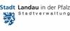 Firmenlogo: Stadtverwaltung Landau