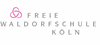 Firmenlogo: Freie Waldorfschule Köln