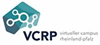Firmenlogo: Virtueller Campus Rheinland-Pfalz (VCRP)
