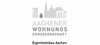 Firmenlogo: Aachener Wohnungsgenossenschaft eG