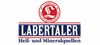 LABERTALER Heil- und Mineralquellen Getränke Hausler GmbH Logo