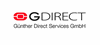 Firmenlogo: Günther Direct Services GmbH