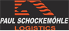 Firmenlogo: Paul Schockemöhle Logistics Dessau GmbH