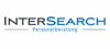 Firmenlogo: InterSearch Personalberatung GmbH