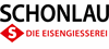 Firmenlogo: Josef Schonlau, Maschinenfabrik und Eisengießerei GmbH & Co. KG