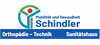 Firmenlogo: Schindler GmbH
