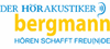 Firmenlogo: Optik & Hörgeräte Bergmann GmbH