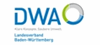 DWA Landesverband Baden- Württemberg logo
