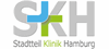 Firmenlogo: SKH Stadtteilklinik Hamburg GmbH