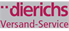 Firmenlogo: Dierichs Versand-Service GmbH