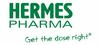 Firmenlogo: HERMES PHARMA GmbH