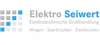 Firmenlogo: Elektro Seiwert GmbH
