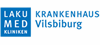 Firmenlogo: KRANKENHAUS Vilsbiburg