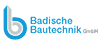 Firmenlogo: Badische Bautechnik GmbH