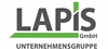 Firmenlogo: Lapis GmbH Unternehmensgruppe