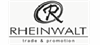 Firmenlogo: RHEINWALT GmbH