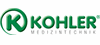 Firmenlogo: Kohdent Roland Kohler Medizintechnik GmbH & Co.KG