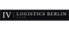 Firmenlogo: IV Logistics Berlin GmbH