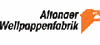 Altonaer Wellpappenfabrik GmbH & Co. KG Logo