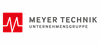 Firmenlogo: Meyer Technik Unternehmensgruppe
