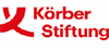 Firmenlogo: Körber-Stiftung