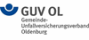 Firmenlogo: Gemeinde Unfallversicherungsverband Oldenburg (GUV OL)