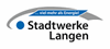 Firmenlogo: Stadtwerke Langen GmbH