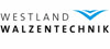 Firmenlogo: Westland Walzentechnik GmbH